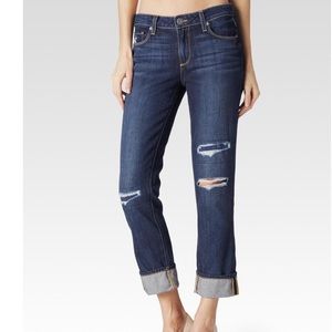 Paige jeans